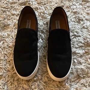 Steve Madden Slip Ons